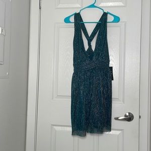 LULUS cocktail dress